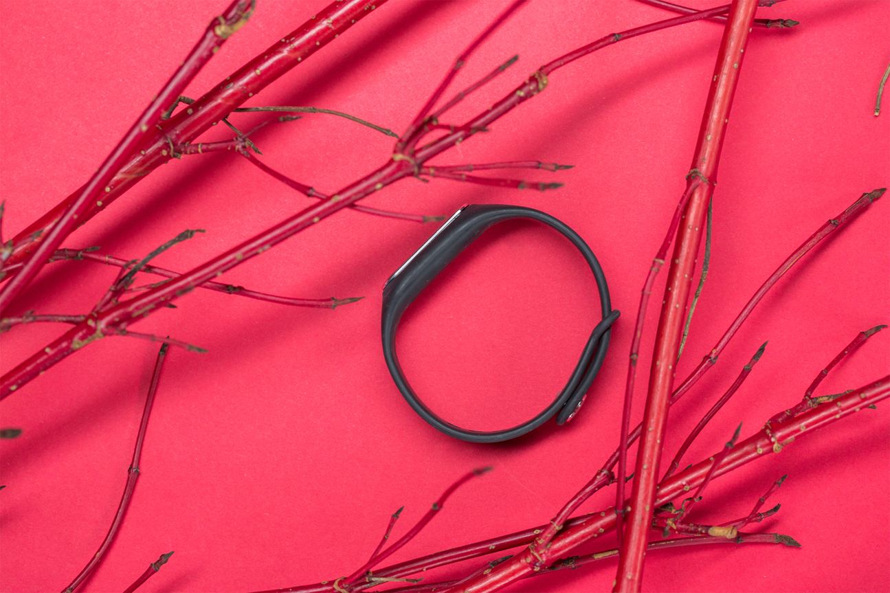 Xiaomi MiBand Xiaomi MiBand