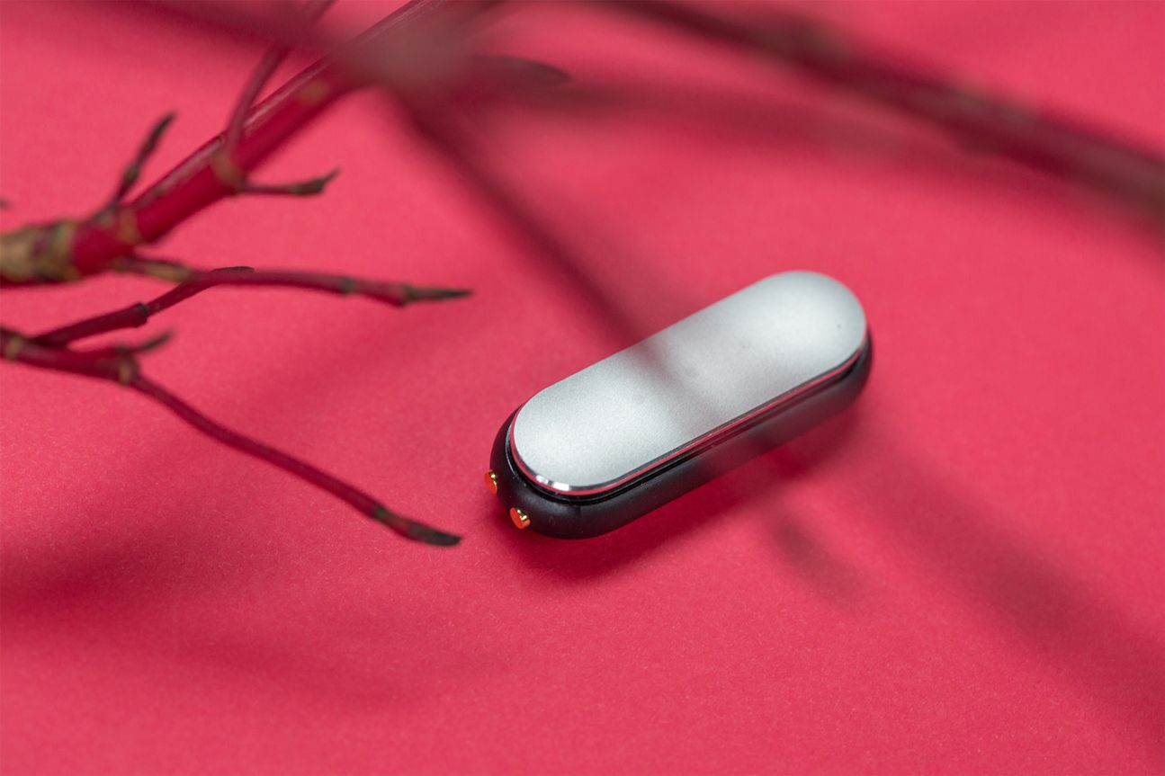 Xiaomi MiBand Xiaomi MiBand