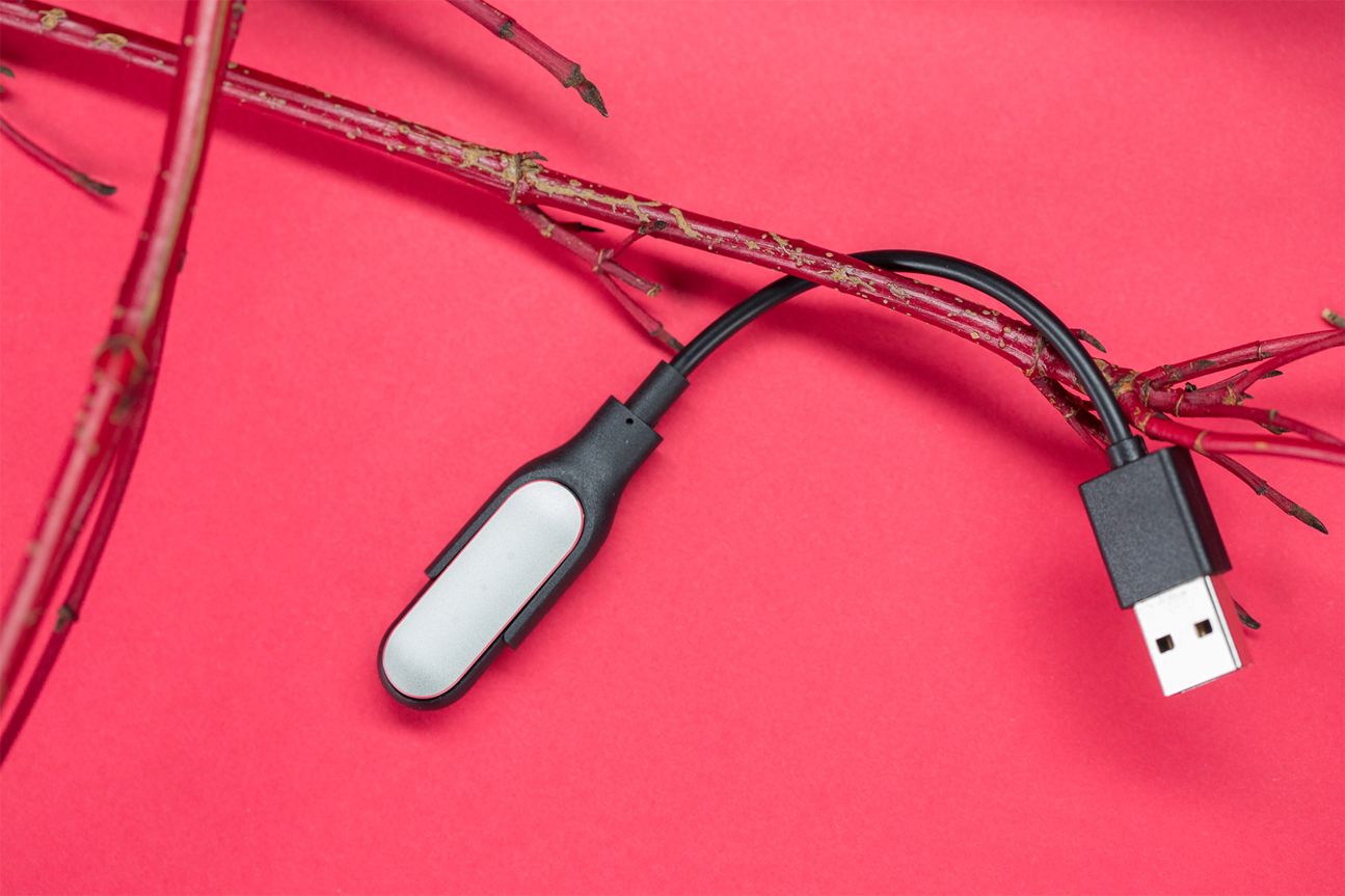 Xiaomi MiBand Xiaomi MiBand