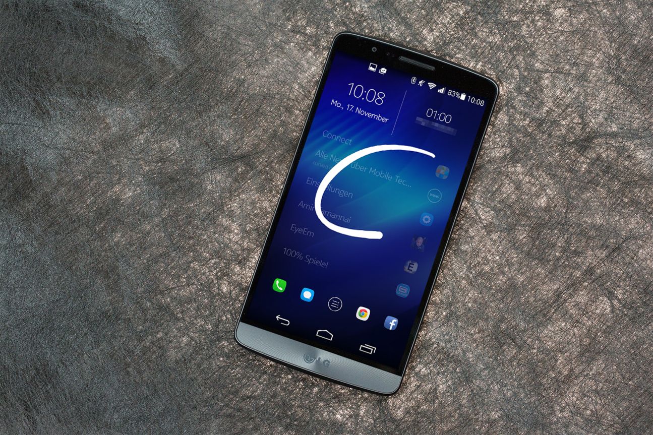 Z Launcher Z Launcher