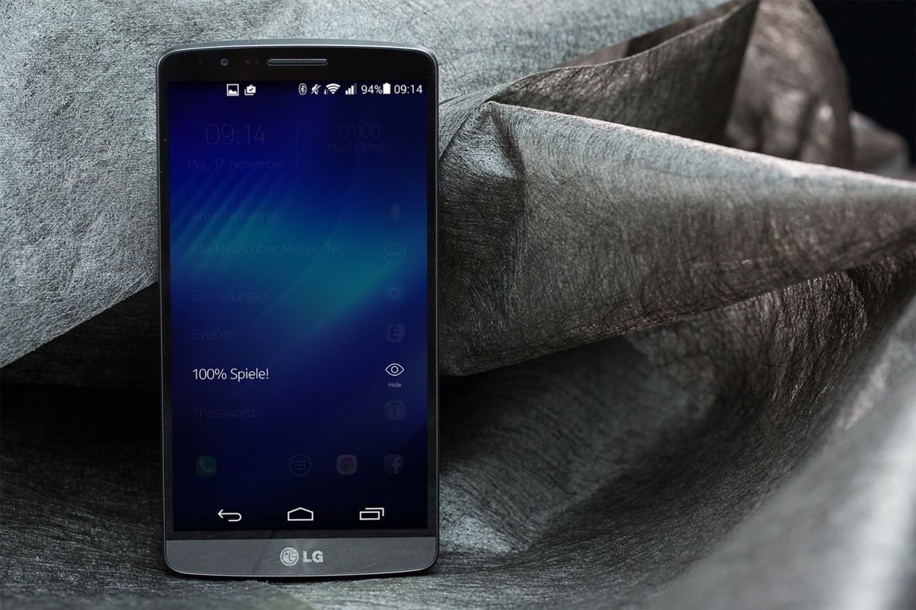 Z Launcher