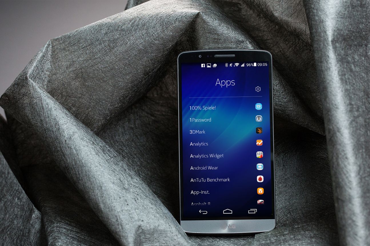 Z Launcher Z Launcher