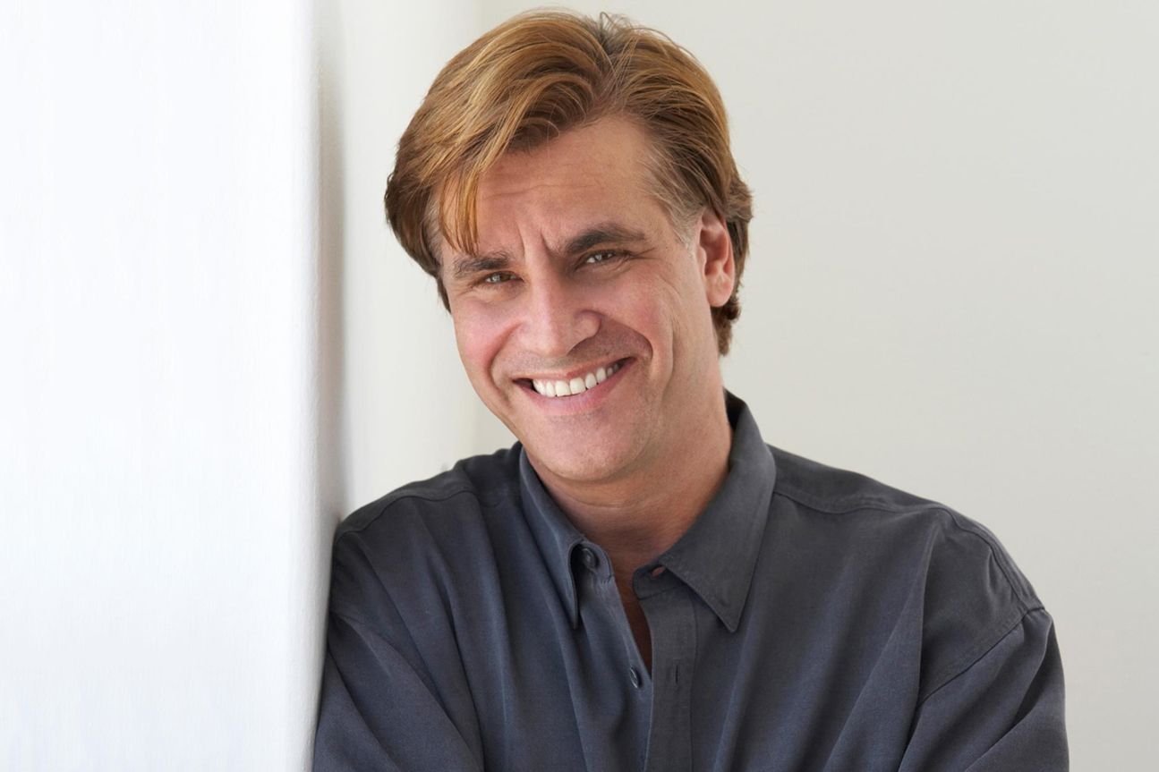 Aaron Sorkin Aaron Sorkin