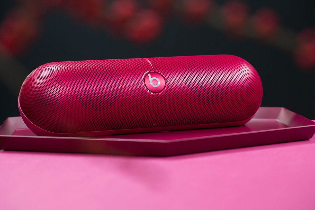 Beats Pill XL