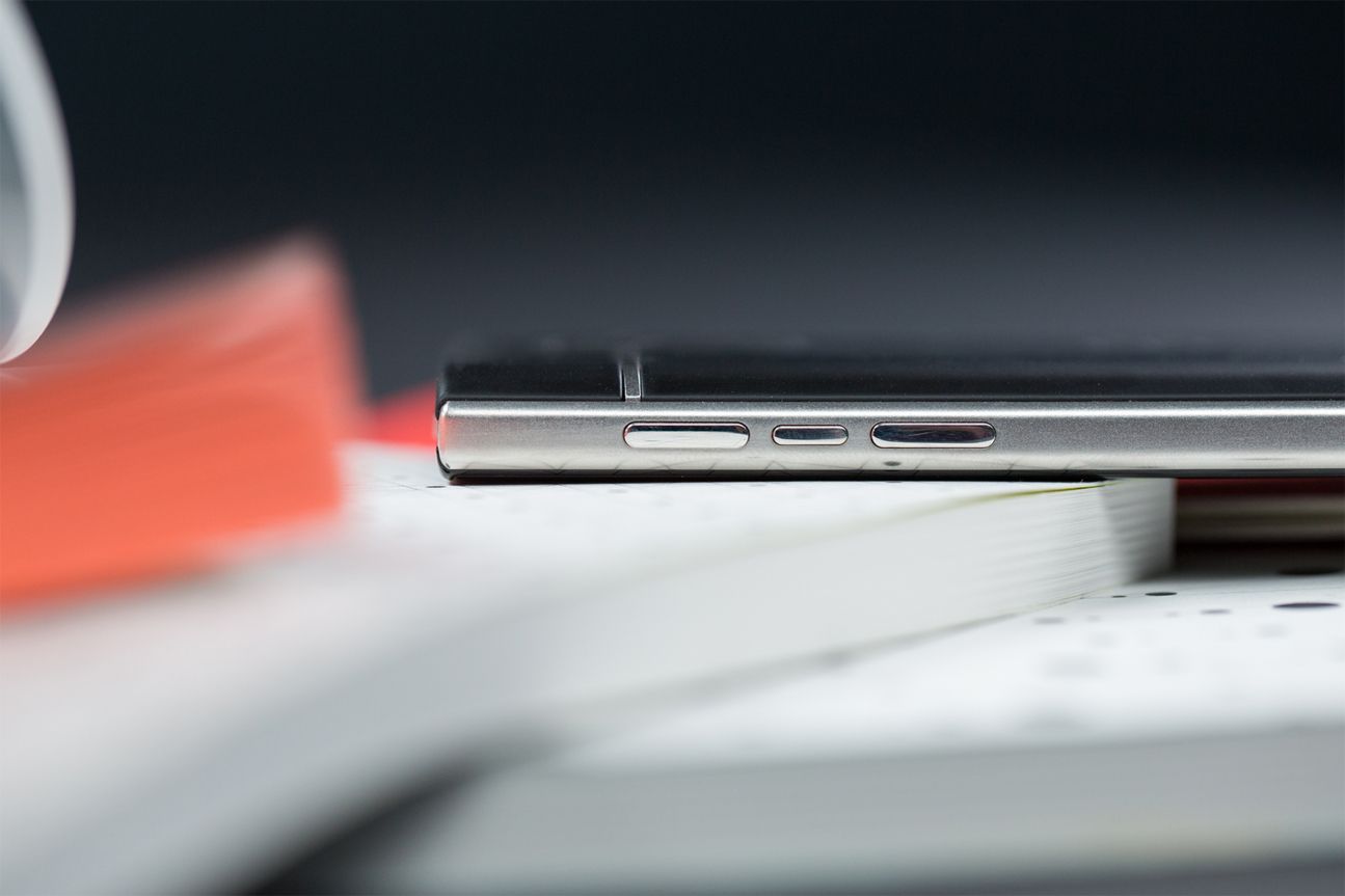 Blackberry Passport Blackberry Passport