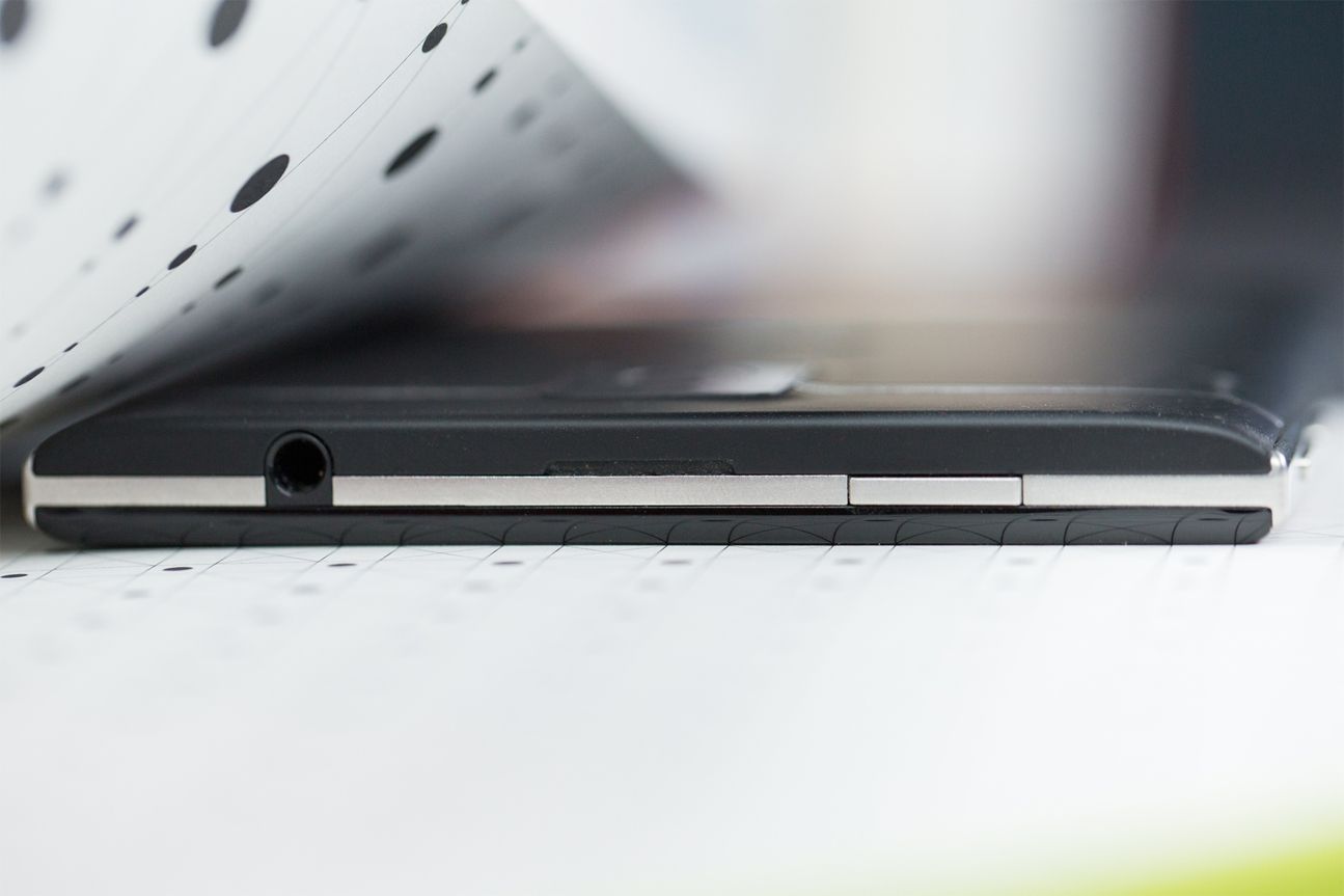 Blackberry Passport Blackberry Passport