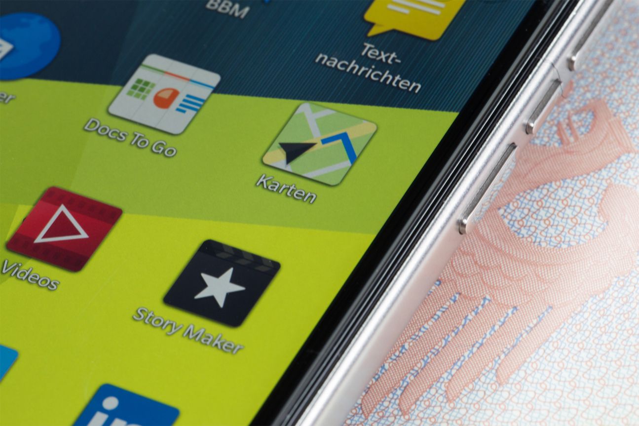 Blackberry Passport Blackberry Passport