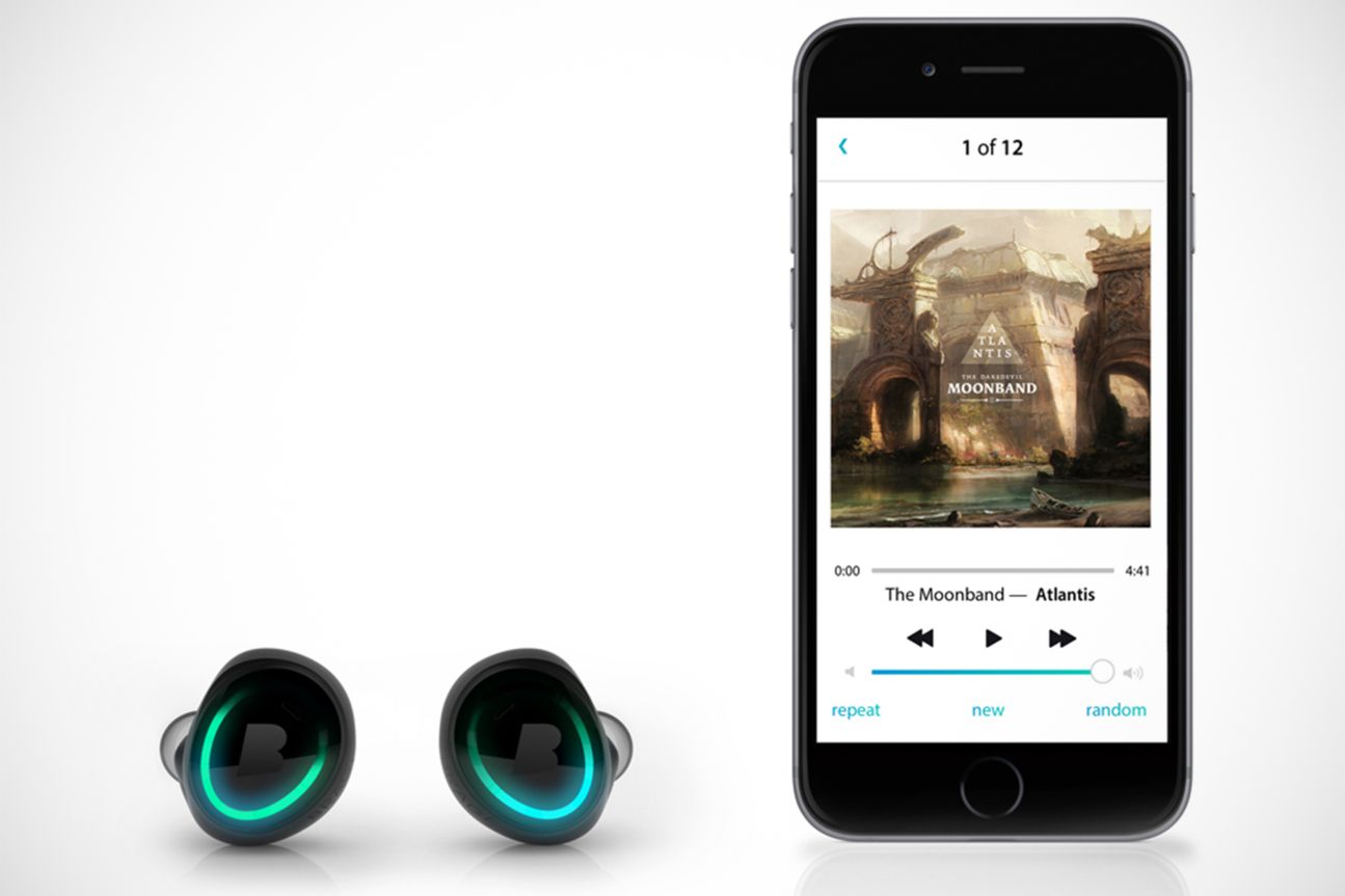 Bragi the Dash Bragi the Dash