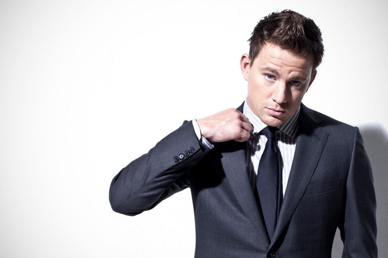 Channing Tatum Channing Tatum