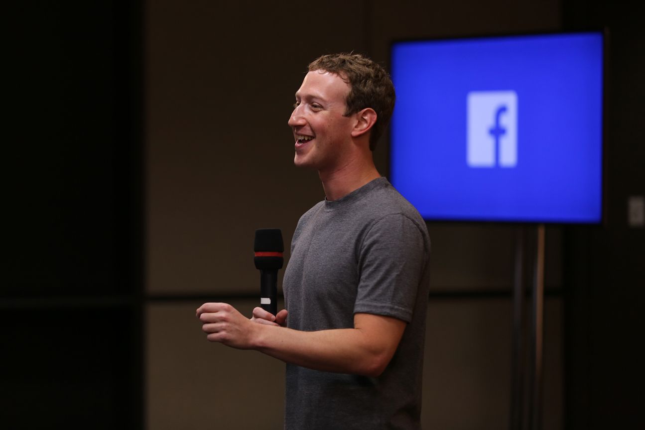 Mark Zuckerberg Mark Zuckerberg