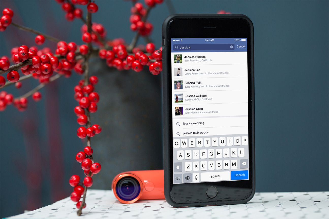 Facebook Suche Facebook Suche