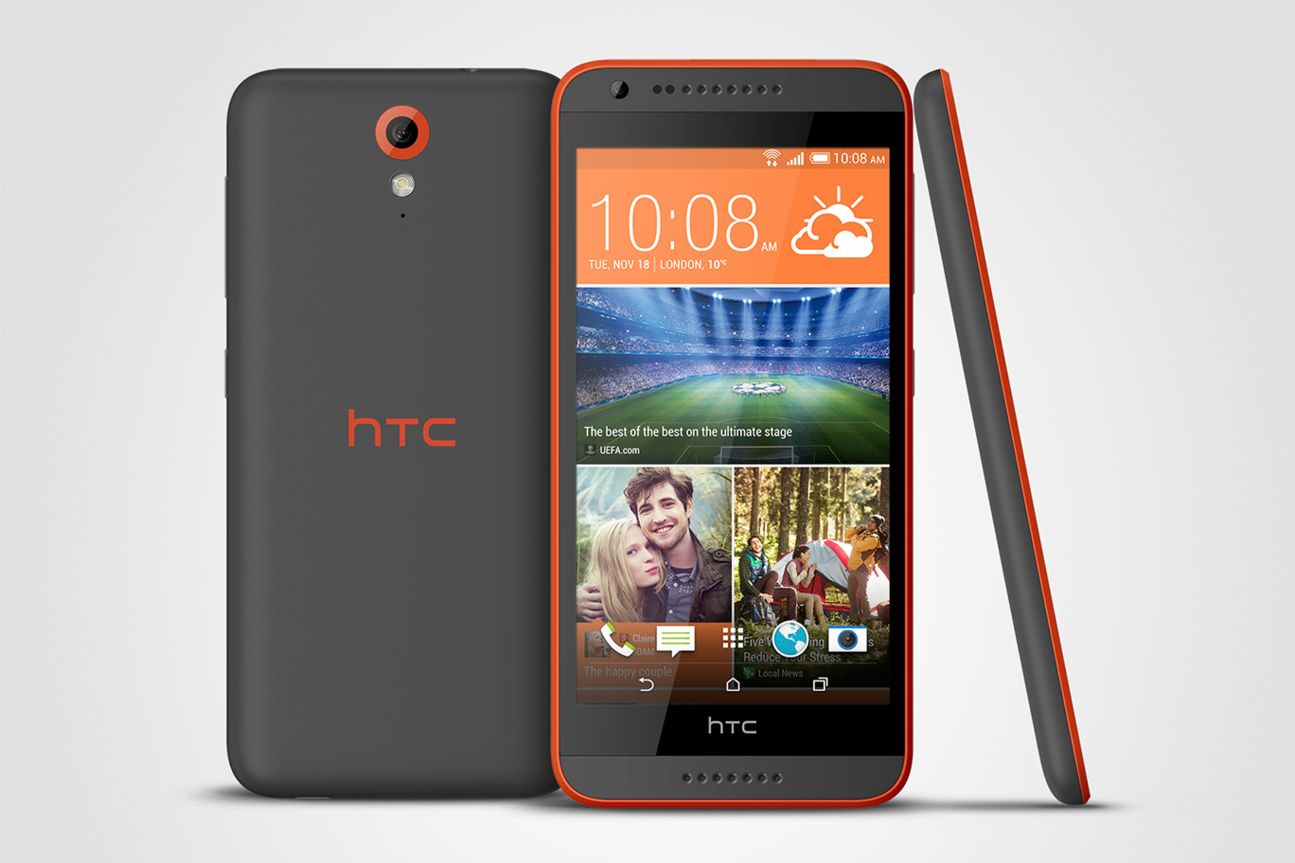 HTC Desire 620 HTC Desire 620