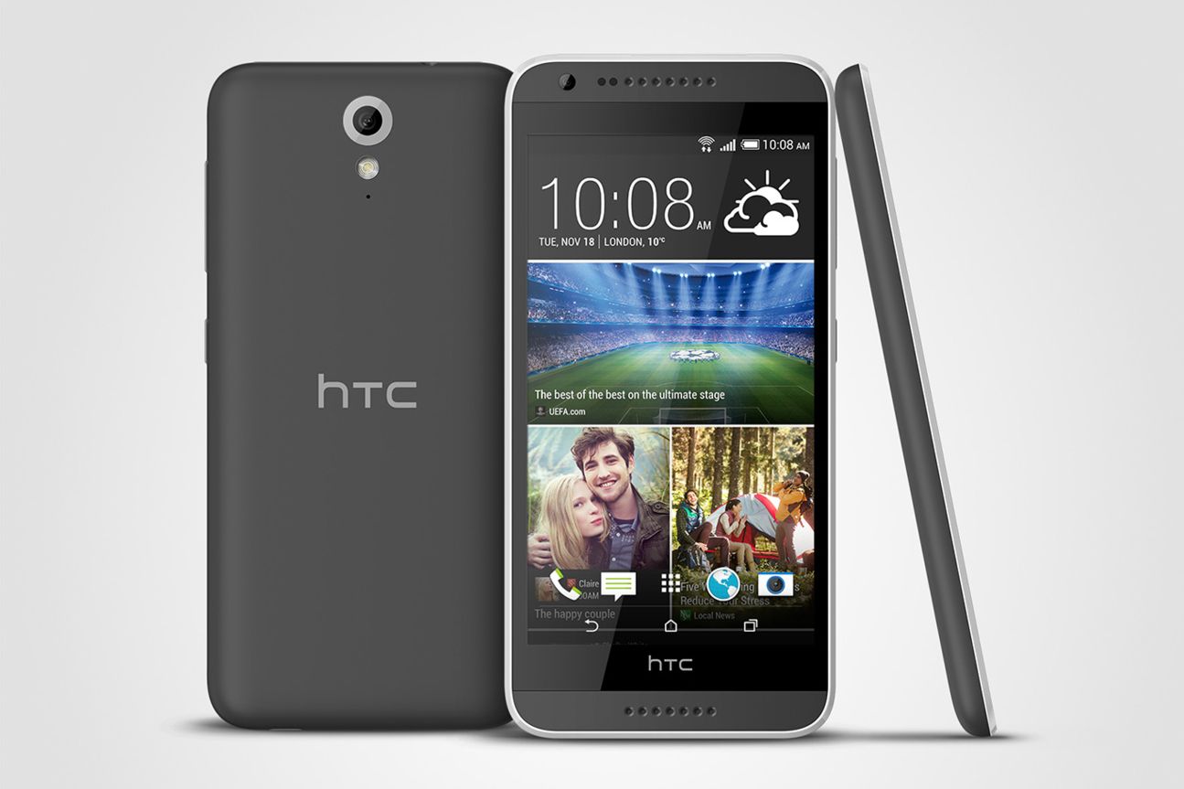 HTC Desire 620 HTC Desire 620