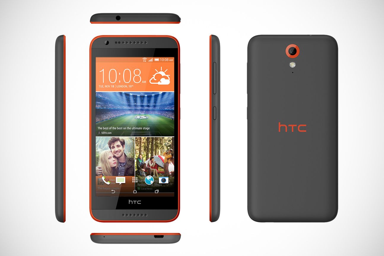 HTC Desire 620 HTC Desire 620