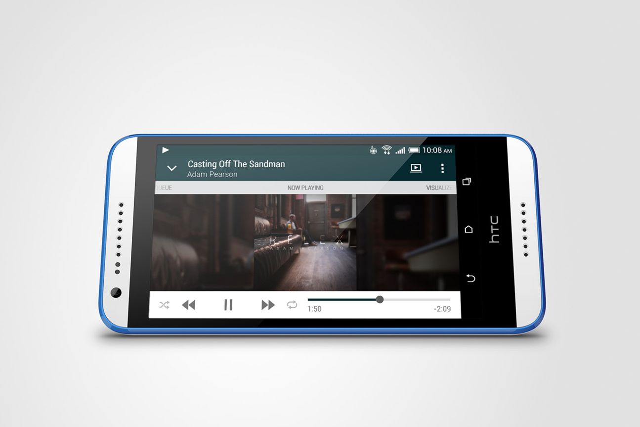 HTC Desire 620 HTC Desire 620