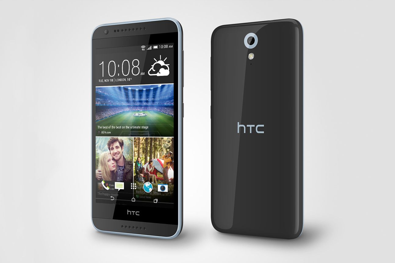 HTC Desire 620 HTC Desire 620