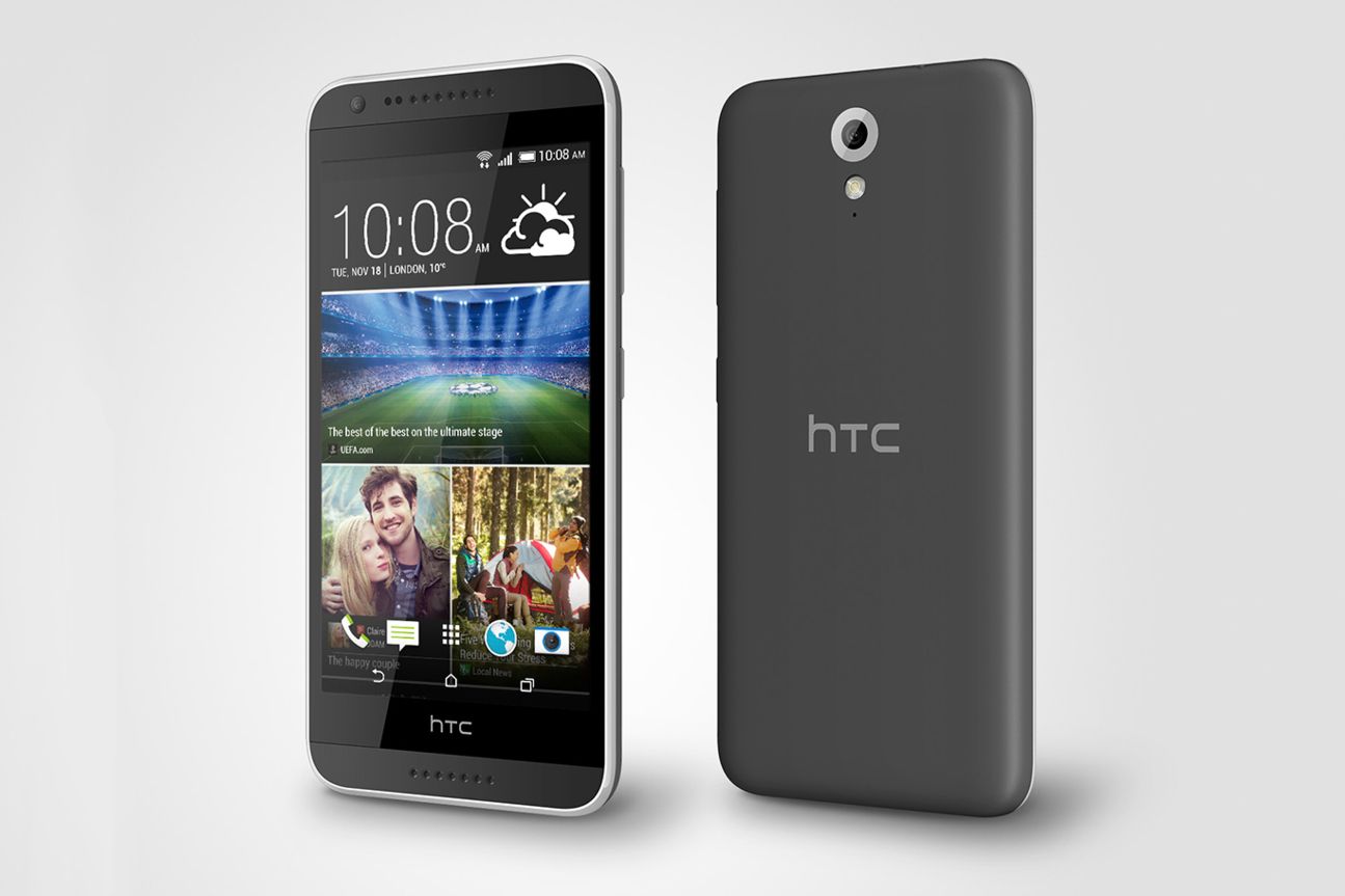 HTC Desire 620 HTC Desire 620