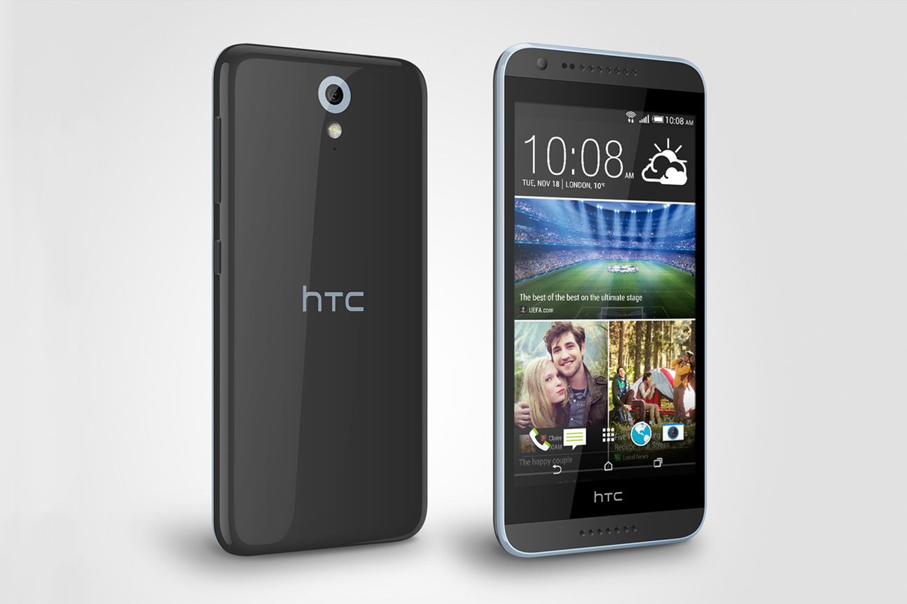 HTC Desire 620 HTC Desire 620