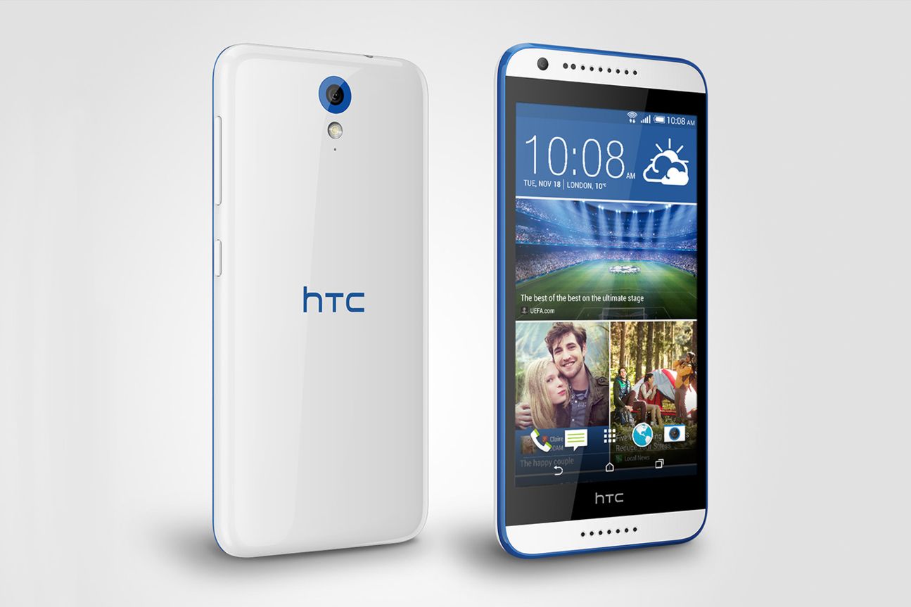 HTC Desire 620 HTC Desire 620