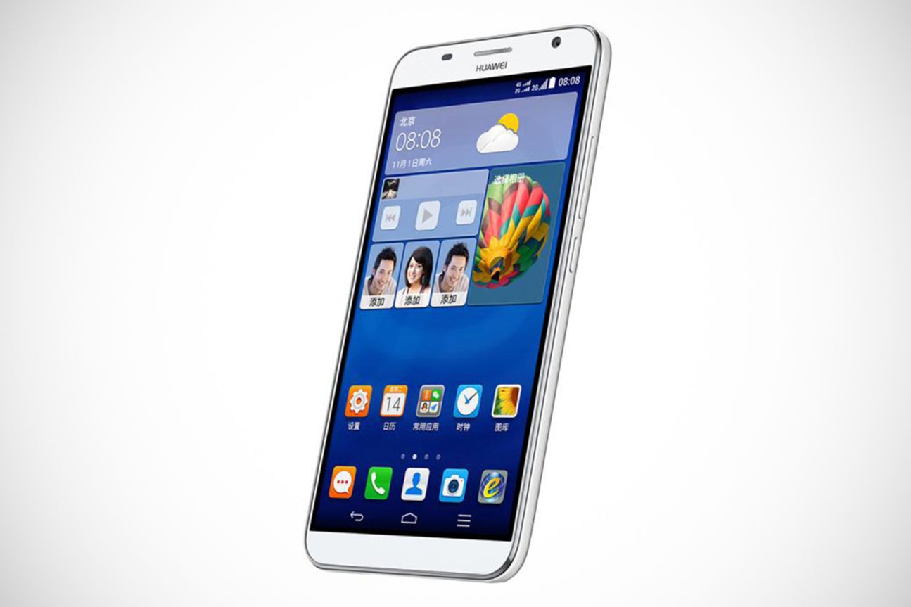 Huawei GX1 Huawei GX1