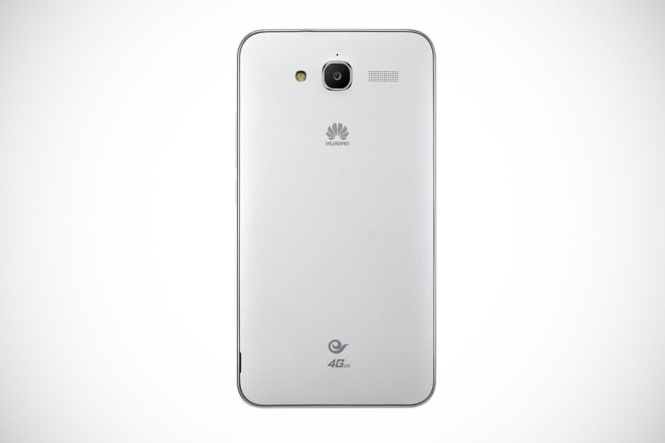 Huawei GX1 Huawei GX1