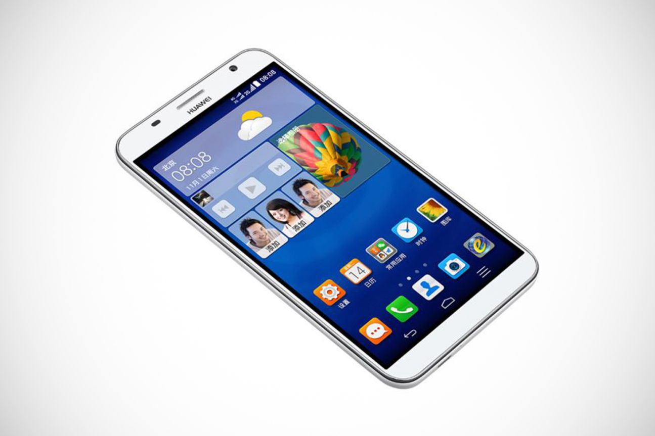 Huawei GX1 Huawei GX1