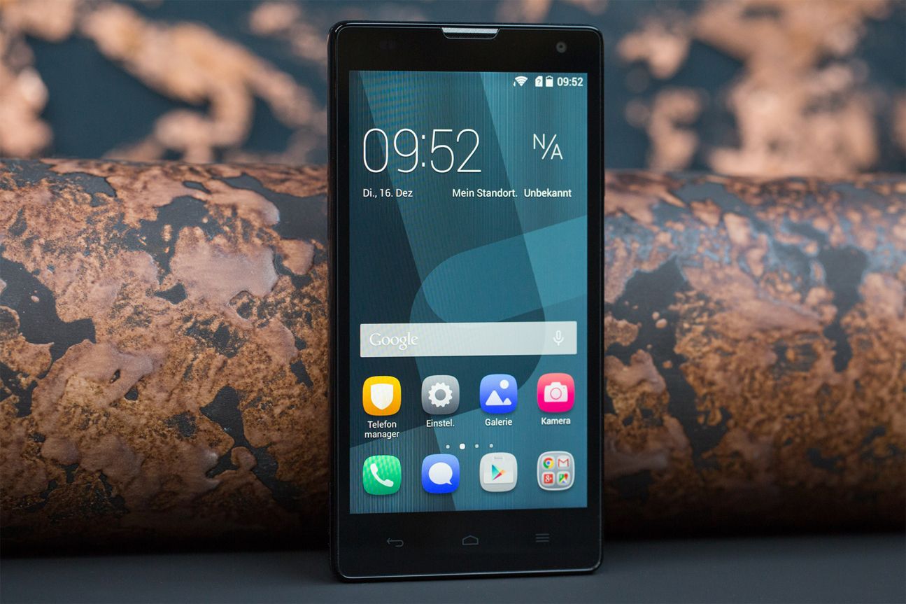 Huawei Honor 3C Huawei Honor 3C