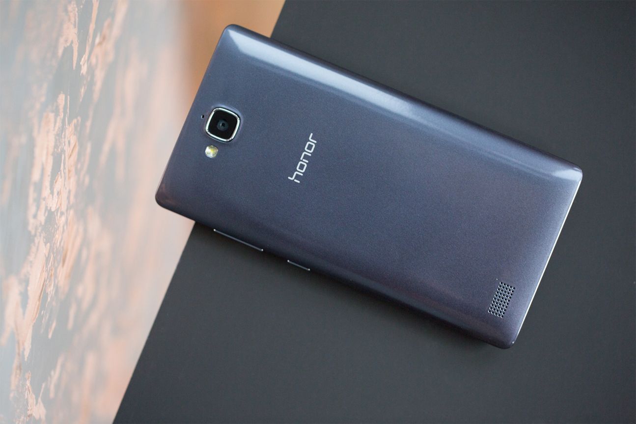 Huawei Honor 3C Huawei Honor 3C