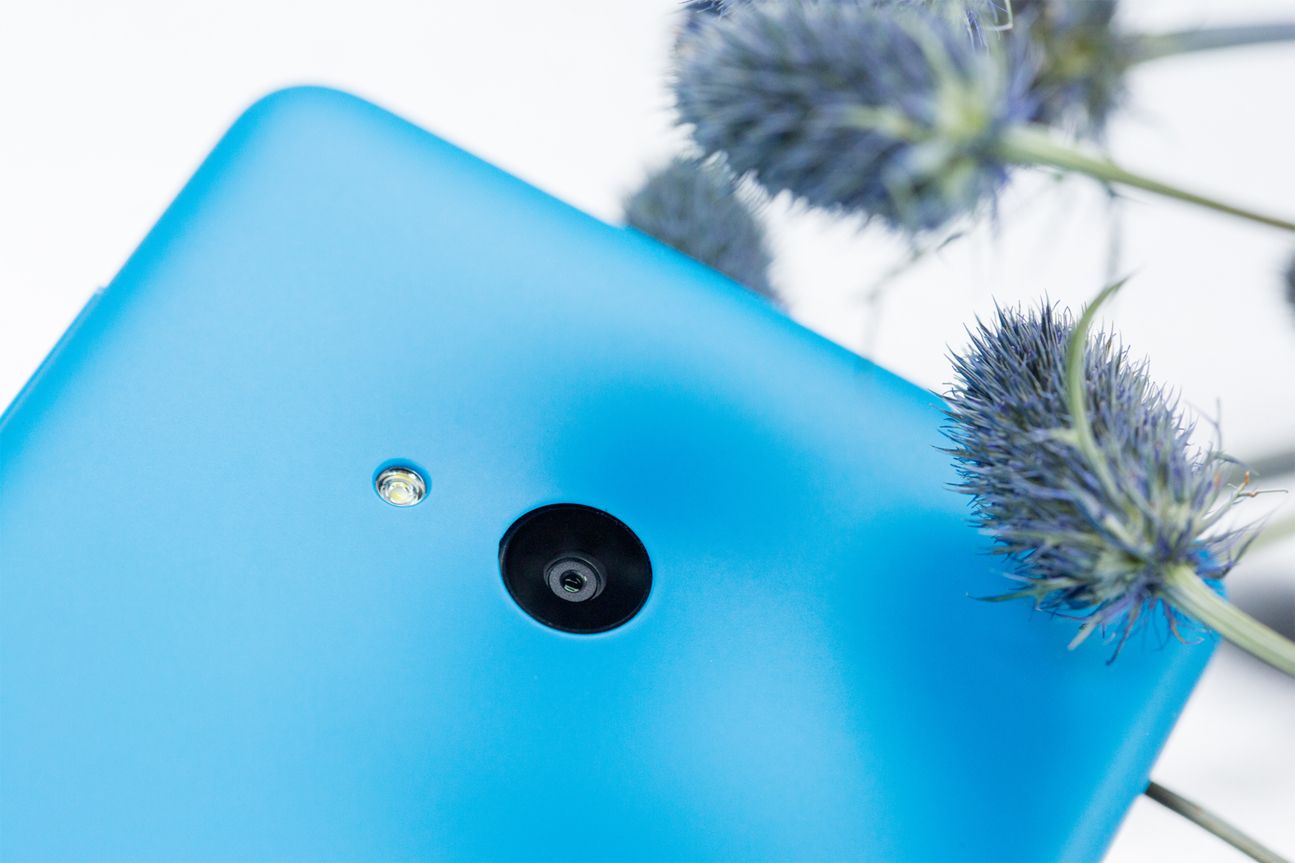 Microsoft Lumia 535 Microsoft Lumia 535