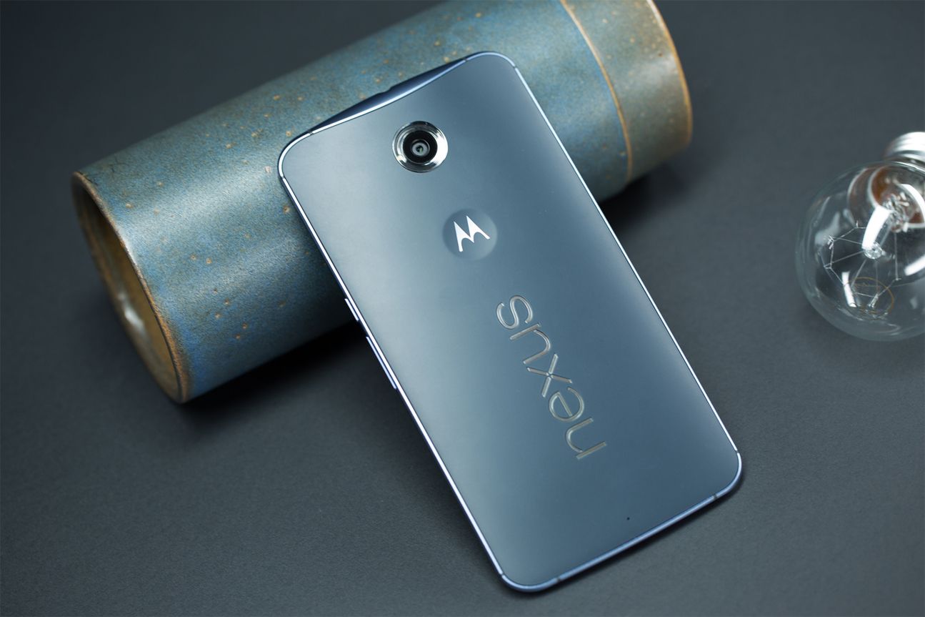 Nexus 6 Nexus 6