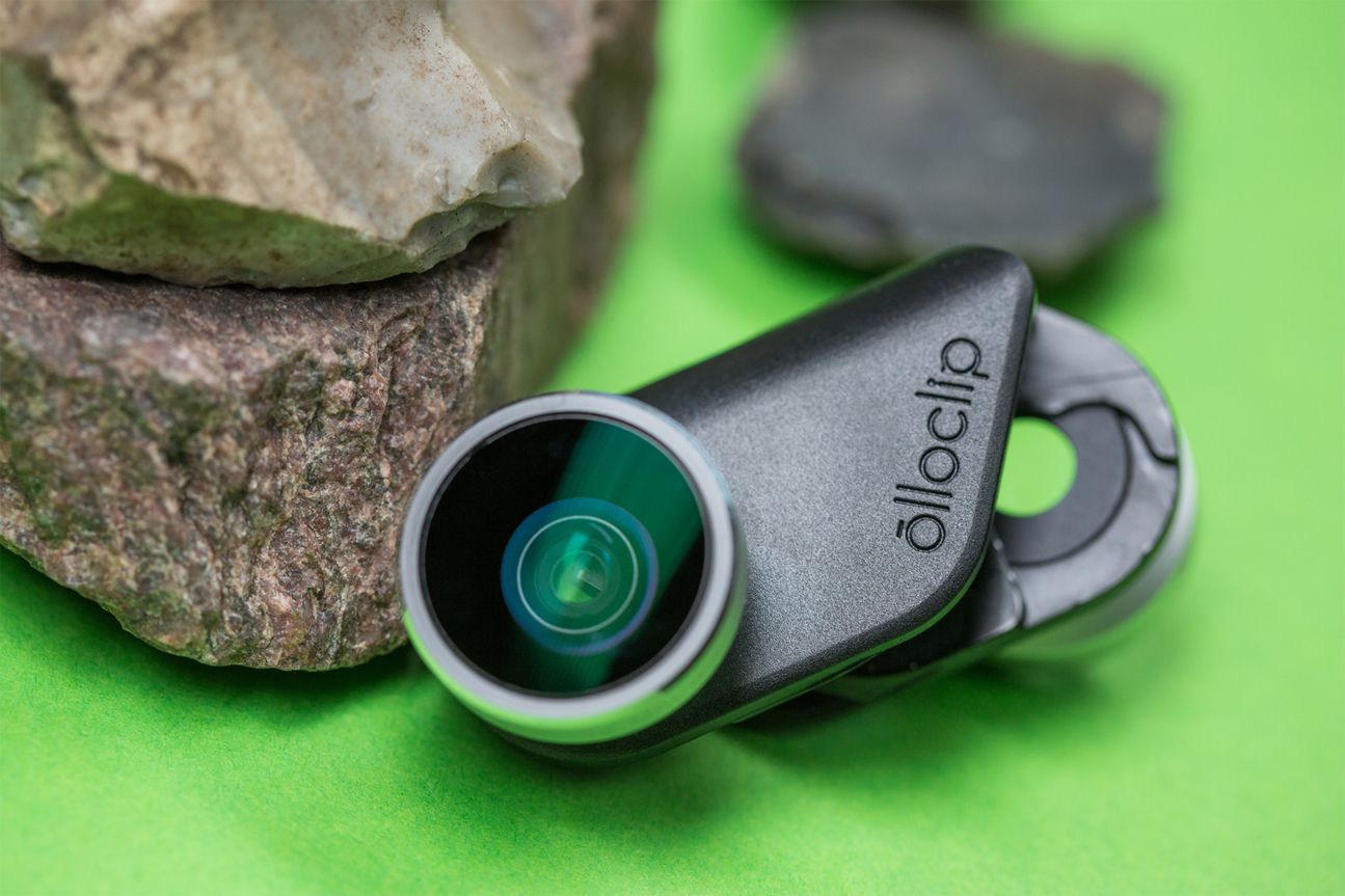 Olloclip Olloclip