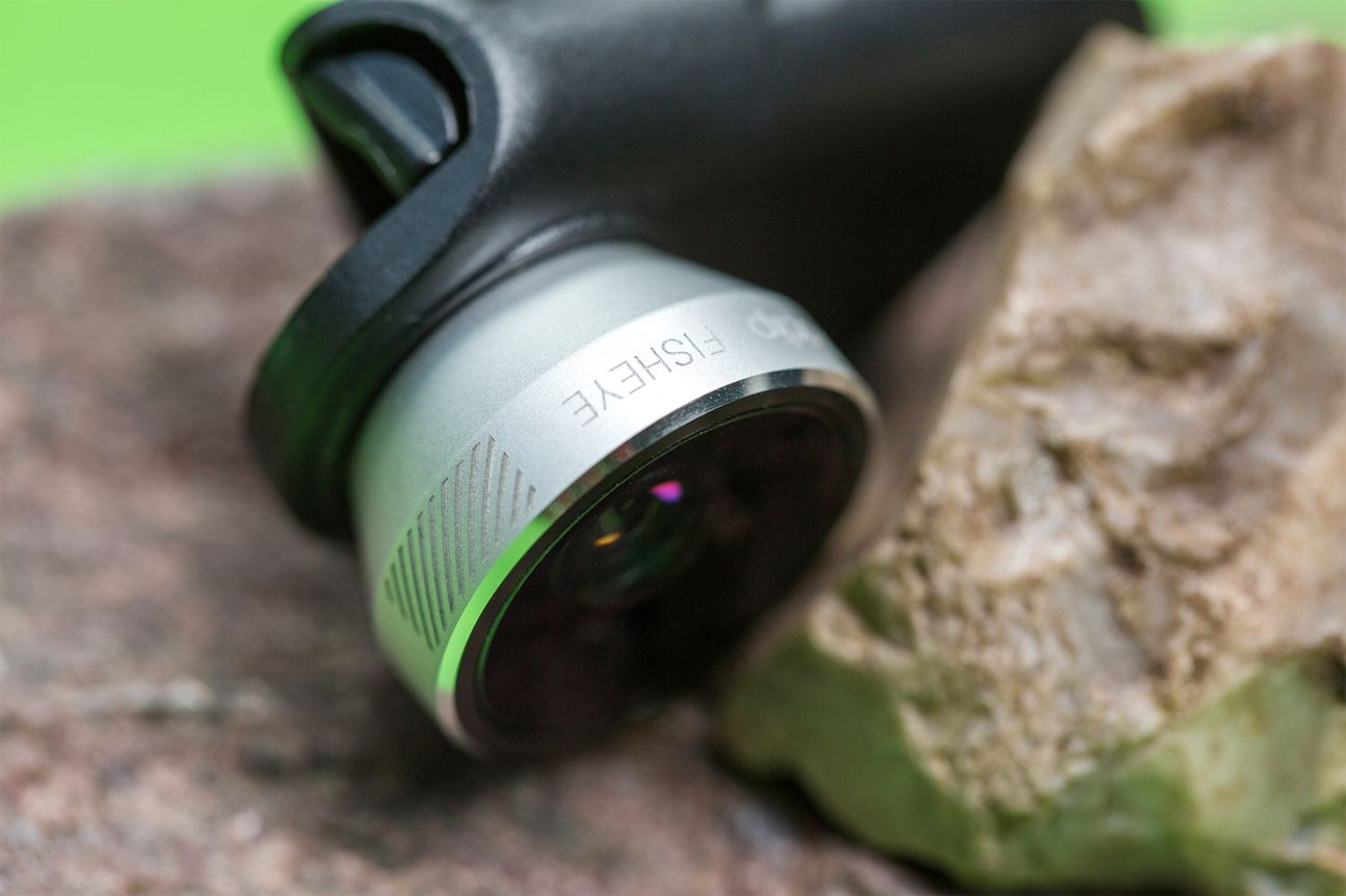 Olloclip Olloclip