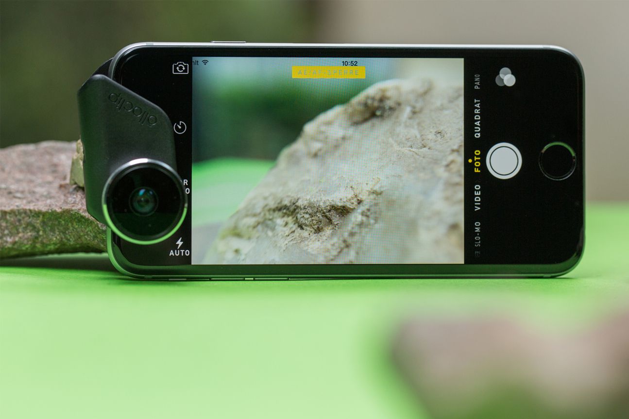 Olloclip Olloclip