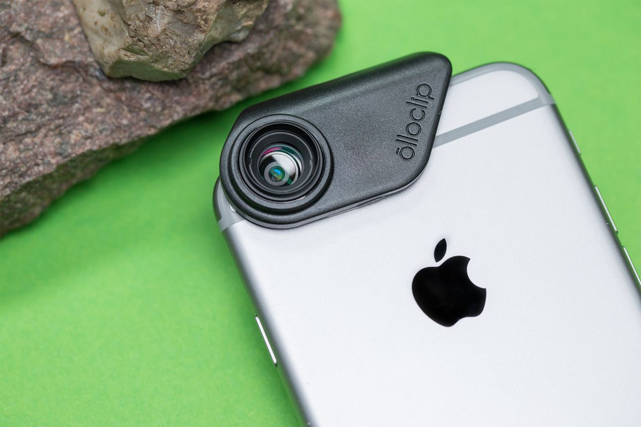 Olloclip Olloclip