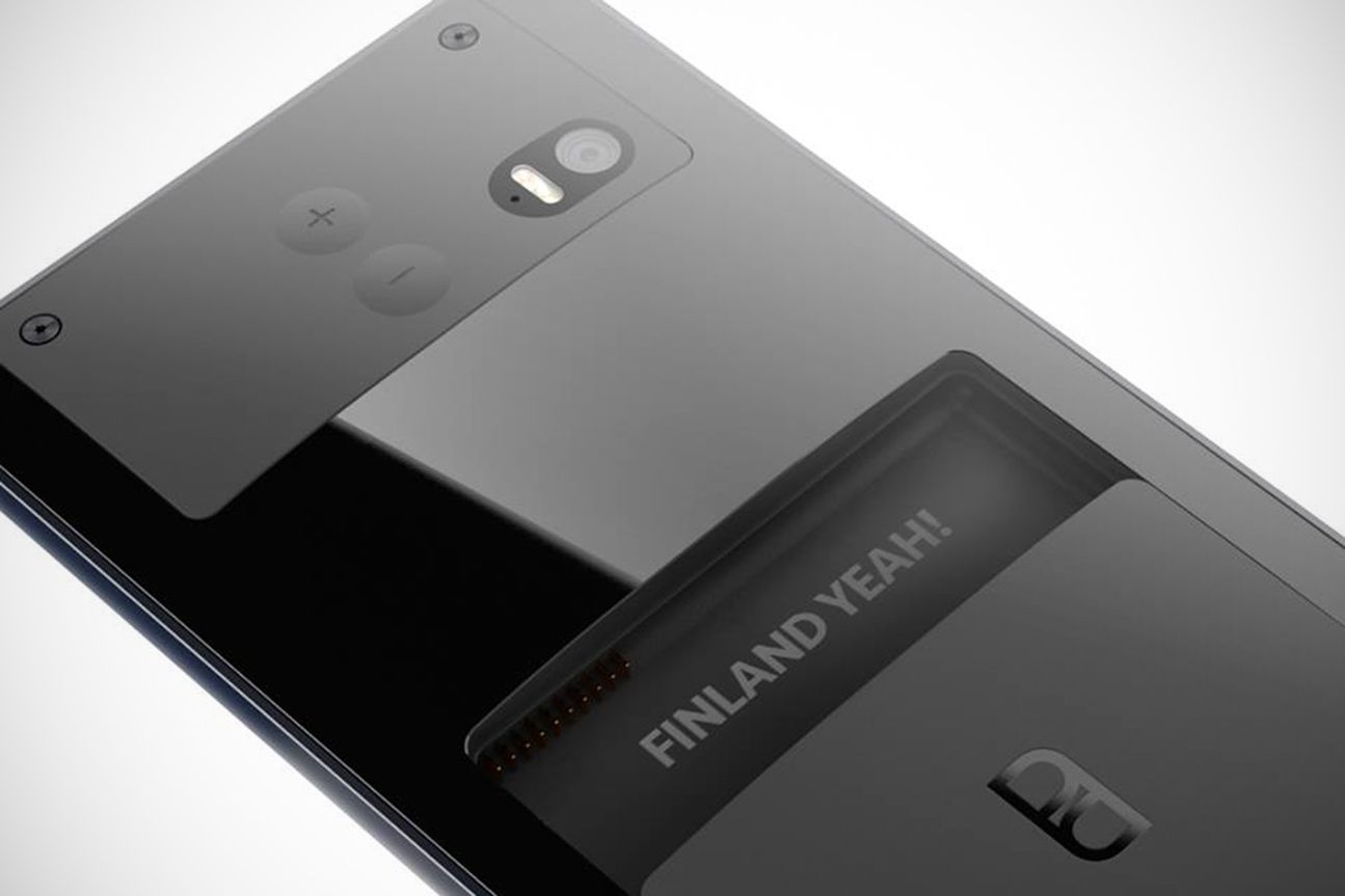 Puzzlephone Puzzlephone