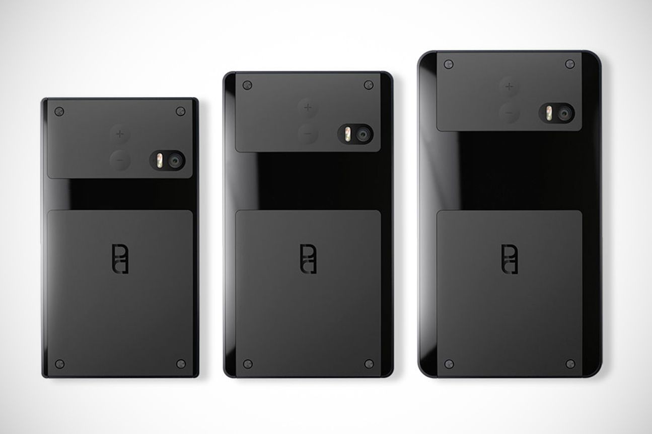 Puzzlephone