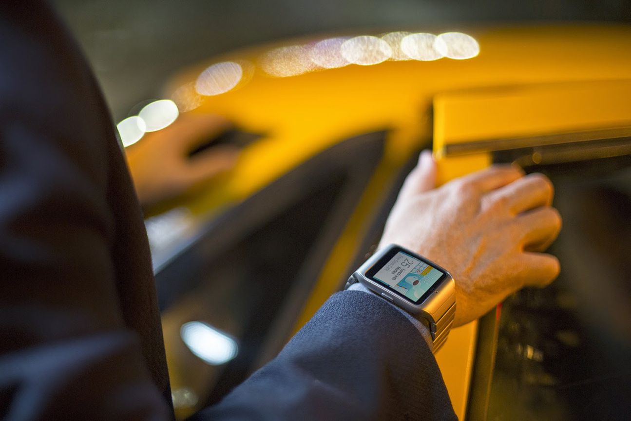 Sony Smartwatch 3 Sony Smartwatch 3