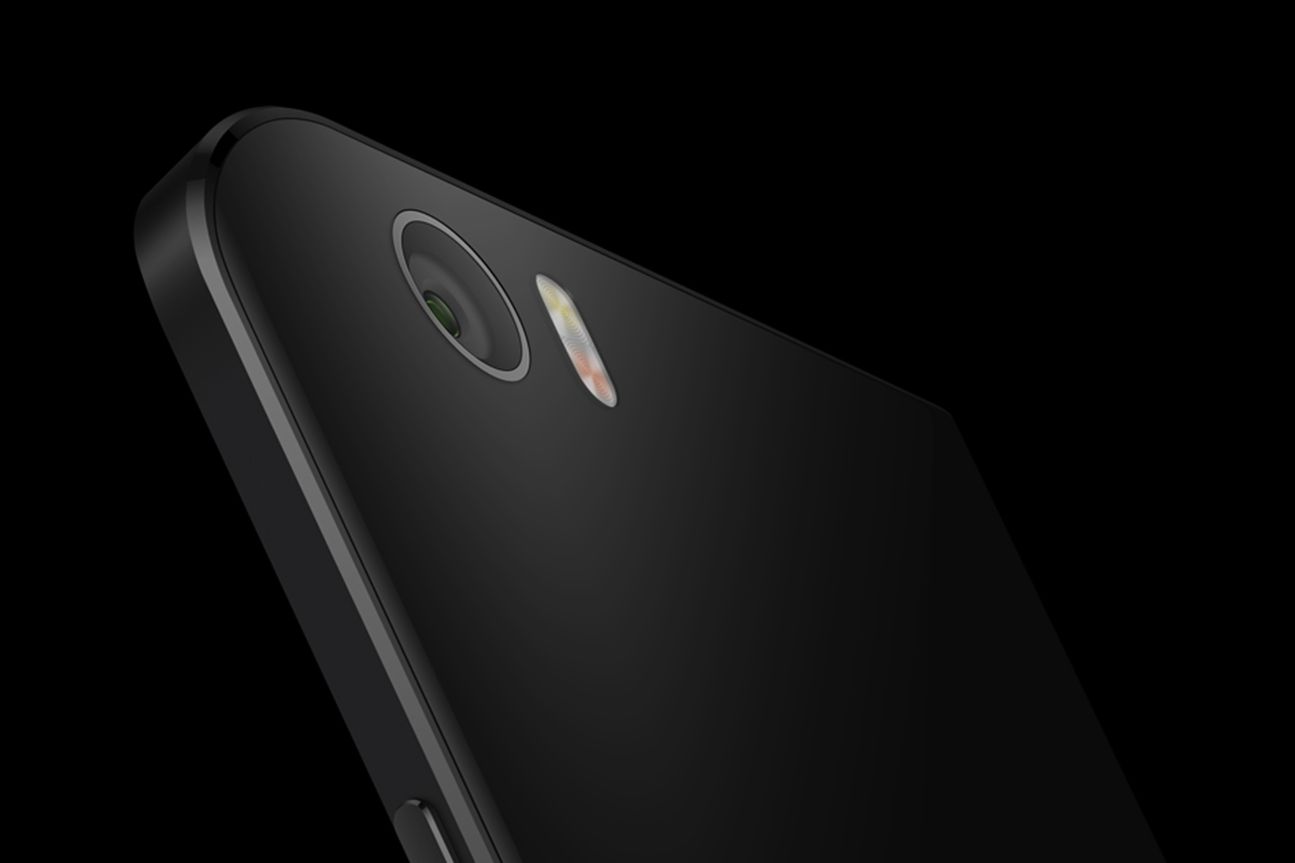 Xiaomi Mi Note Xiaomi Mi Note