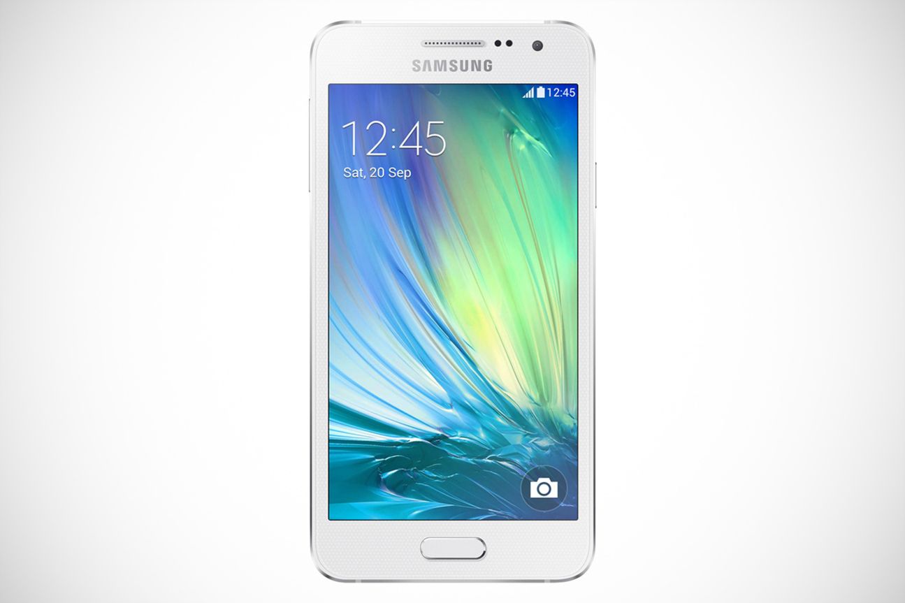 Samsung Galaxy E7 und Galaxy E5