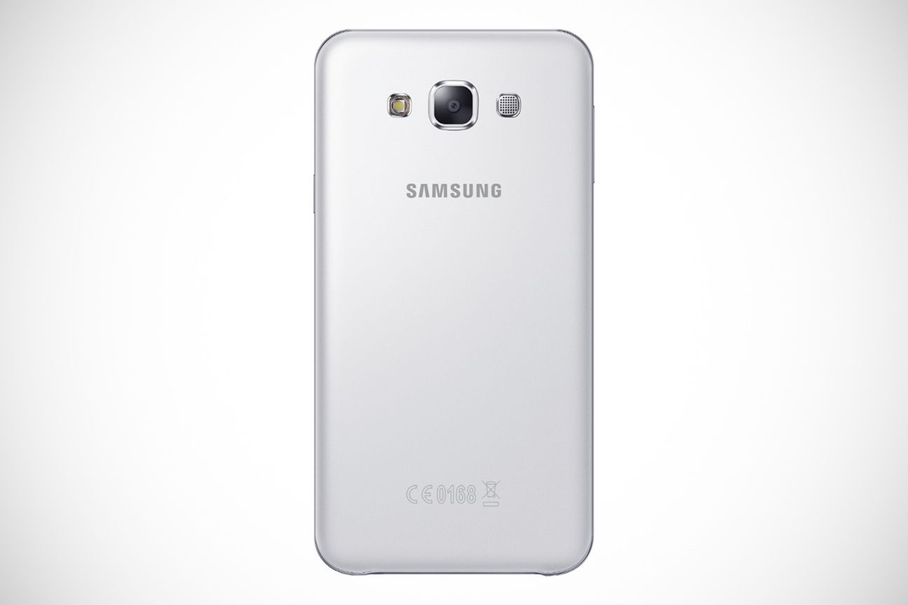 Samsung Galaxy E7 und Galaxy E5