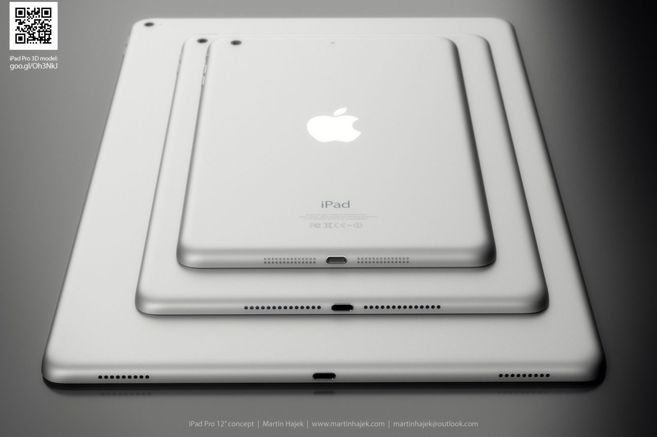 iPad Pro iPad Pro