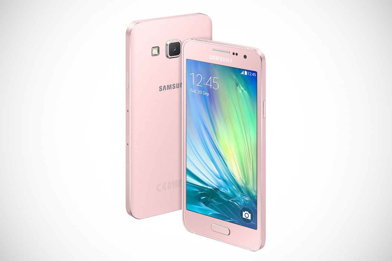 Samsung Galaxy E7 und Galaxy E5