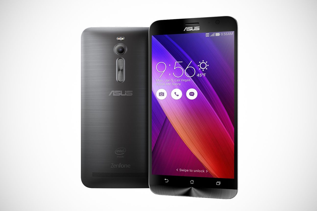 Asus ZenFone 2 Asus ZenFone 2