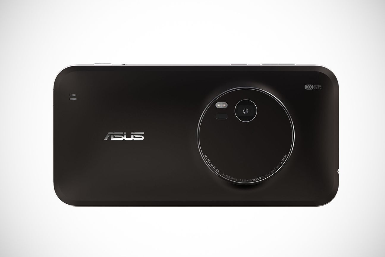 Asus ZenFone Zoom Asus ZenFone Zoom
