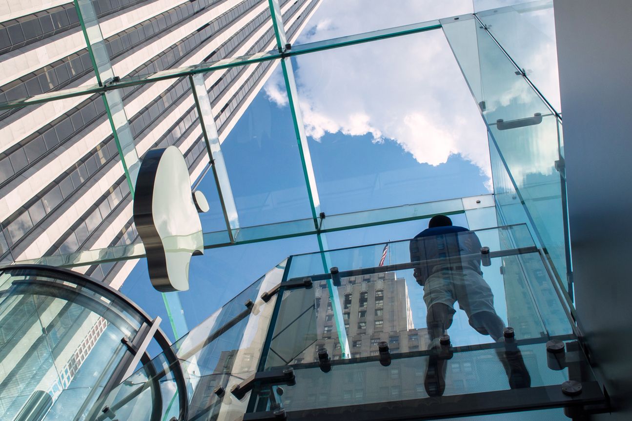 Apple Store