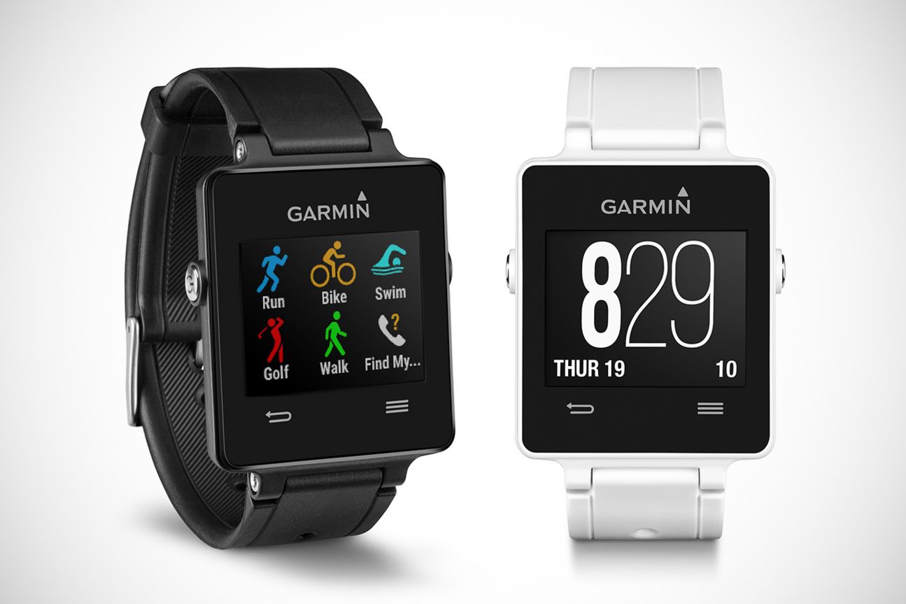 Garmin Vivoactive 2