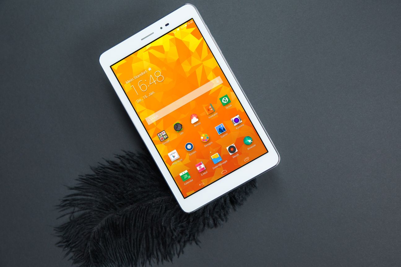 Huawei Honor T1 Huawei Honor T1