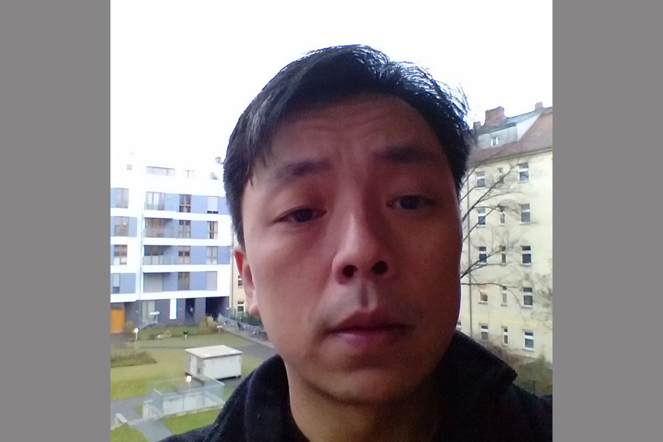 Blackberry Passport Testfoto Blackberry Passport Testfoto