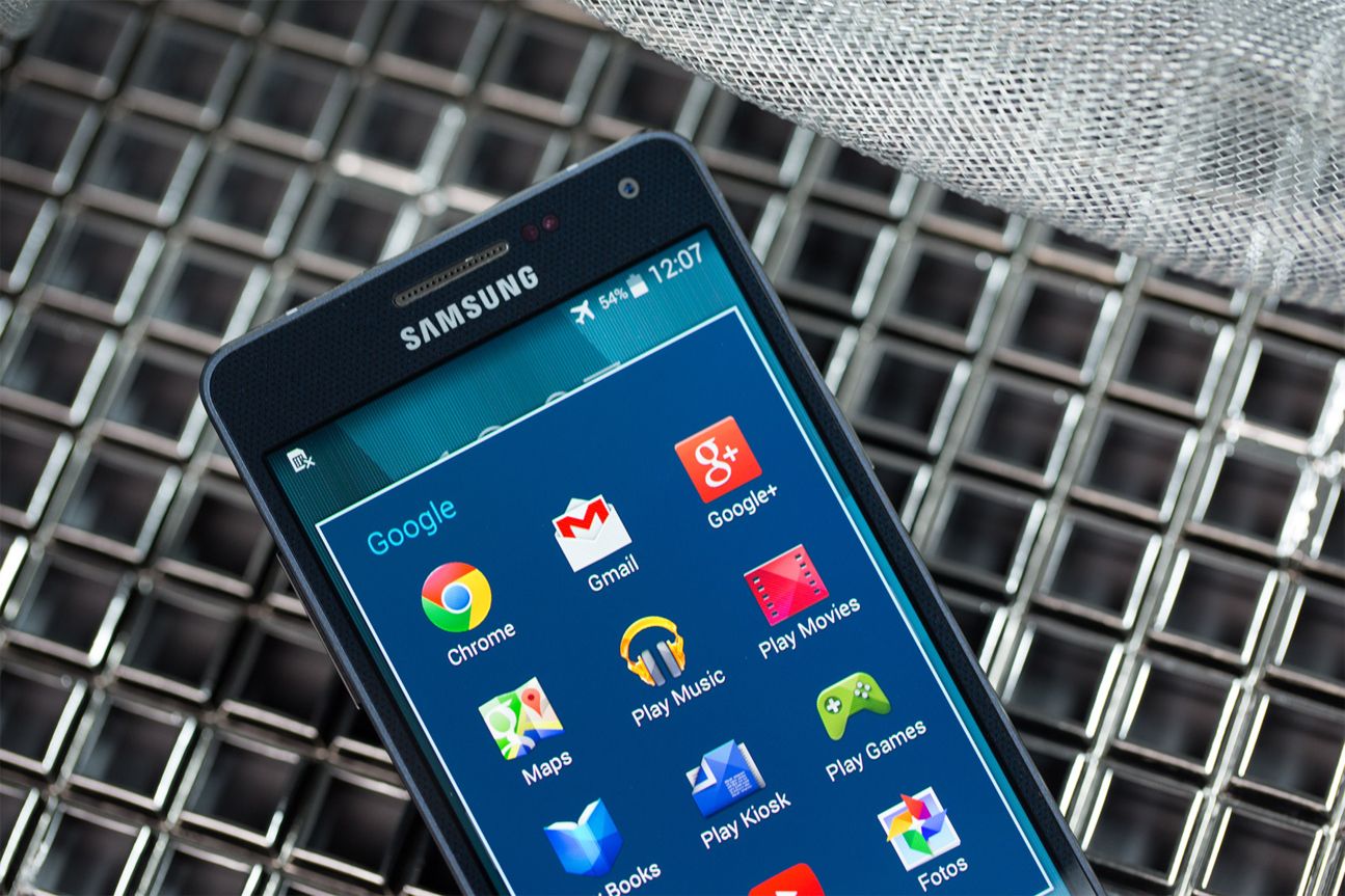 Samsung Galaxy A5 Samsung Galaxy A5