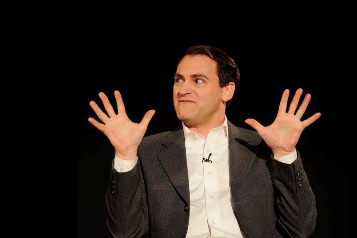 Michael Stuhlbarg